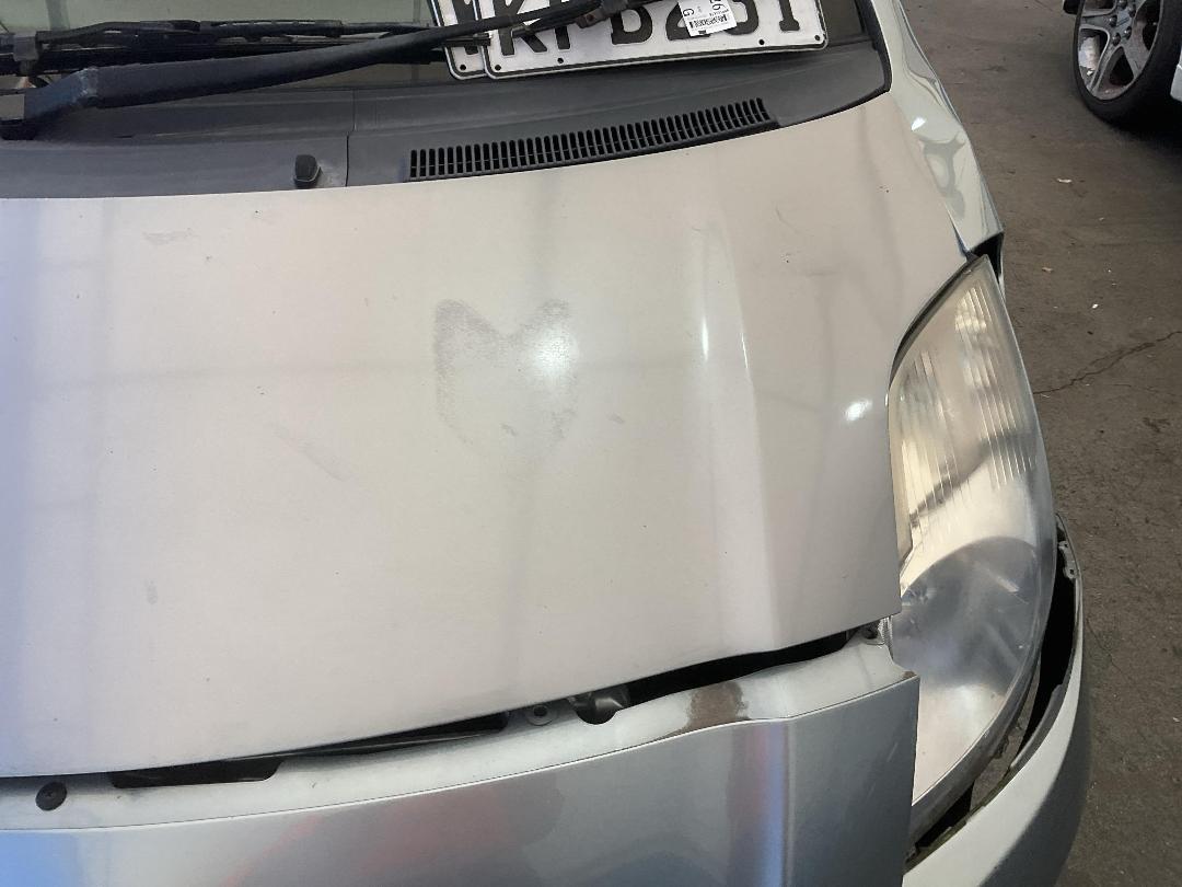 Photo '33' of Toyota Vitz Photo '33' of Toyota Vitz