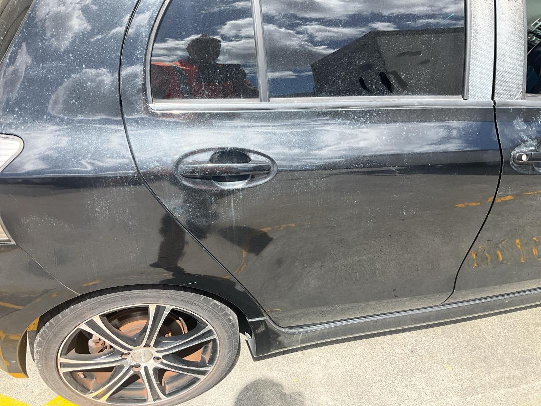 Photo '13' of Toyota Vitz