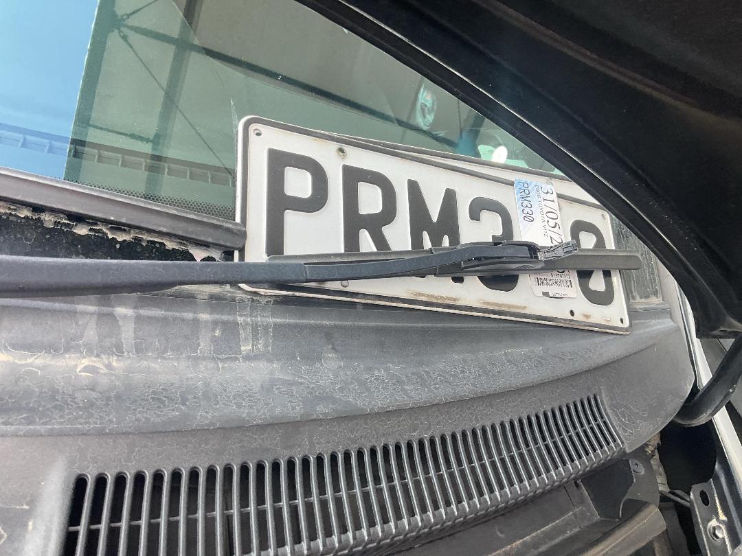 Photo '23' of Toyota Vitz