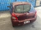 Thumbnail '12' of Toyota Vitz