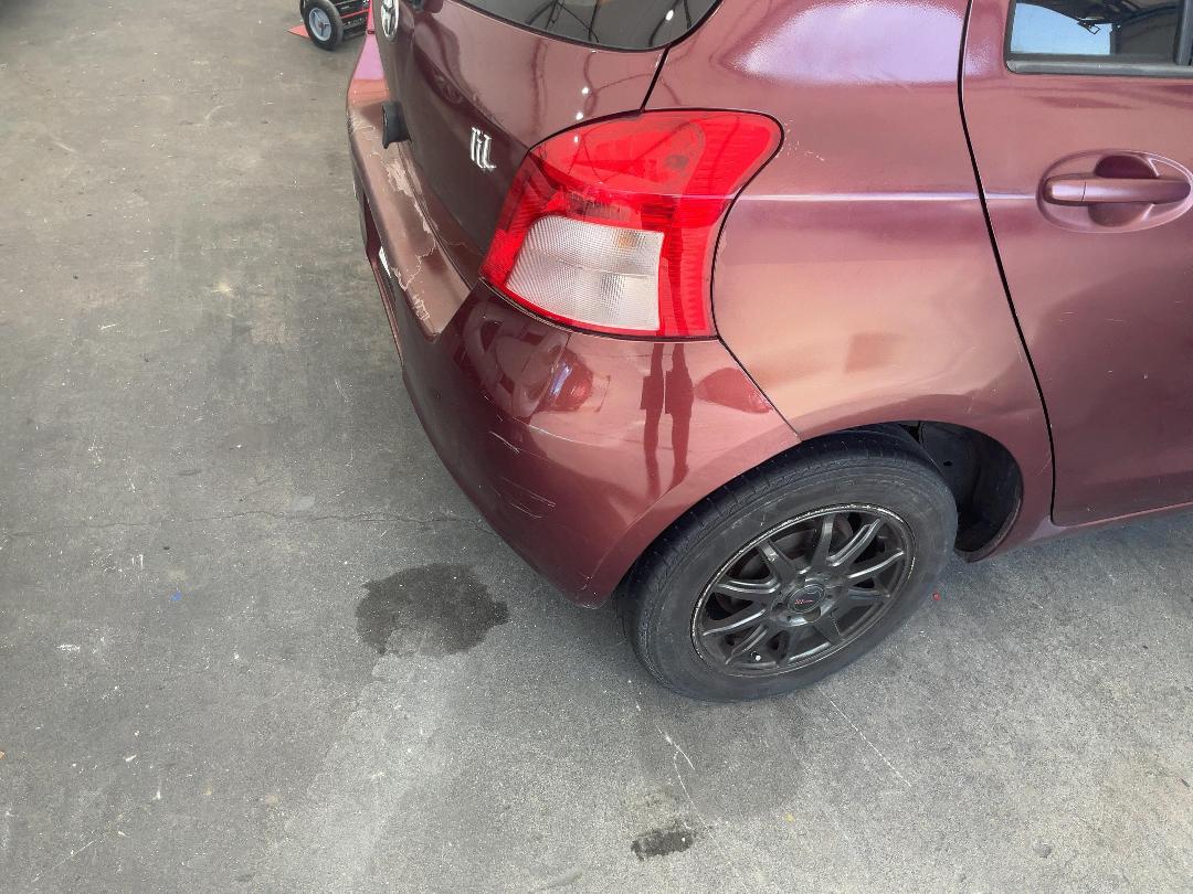 Photo '15' of Toyota Vitz