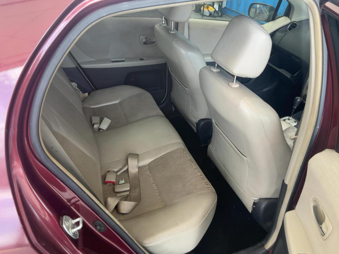 Photo '23' of Toyota Vitz