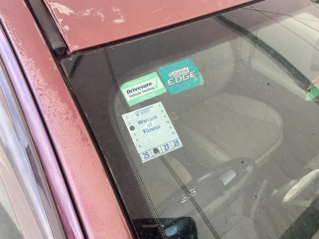 Photo '26' of Toyota Vitz