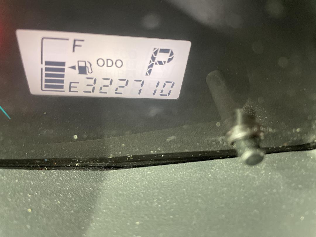 Photo '21' of Toyota Vitz