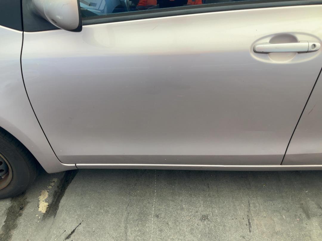 Photo '9' of Toyota Vitz