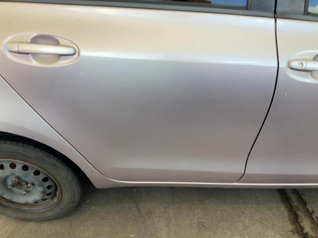 Photo '20' of Toyota Vitz