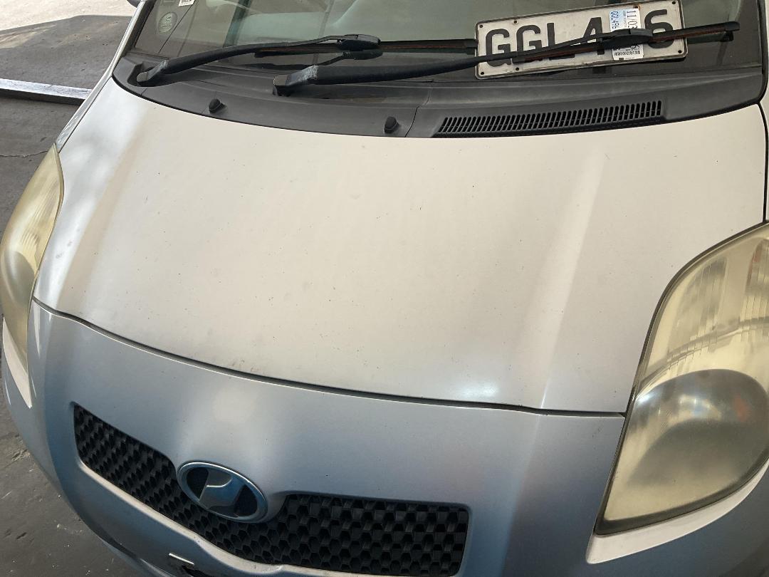 Photo '6' of Toyota Vitz