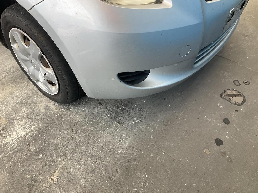 Photo '5' of Toyota Vitz