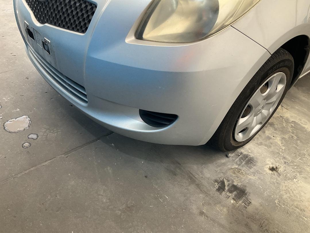 Photo '7' of Toyota Vitz