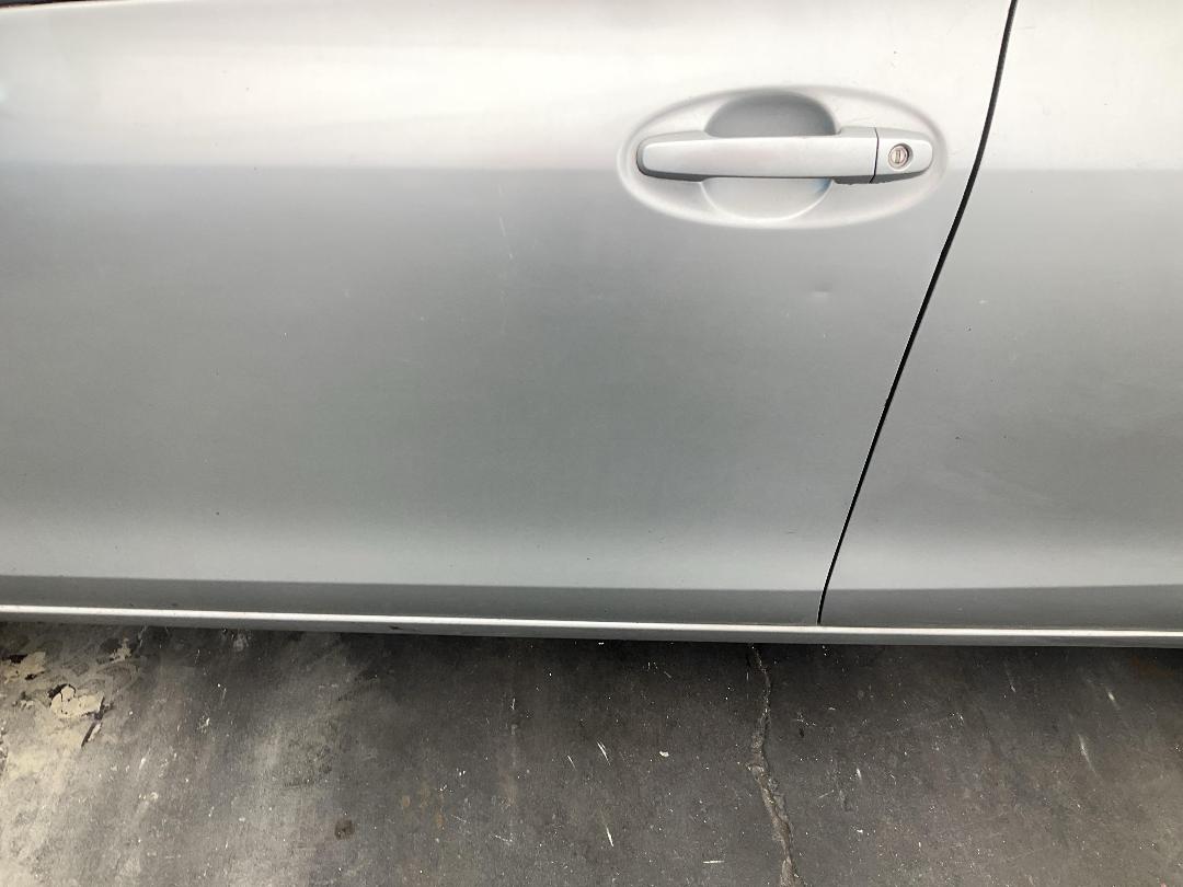 Photo '10' of Toyota Vitz