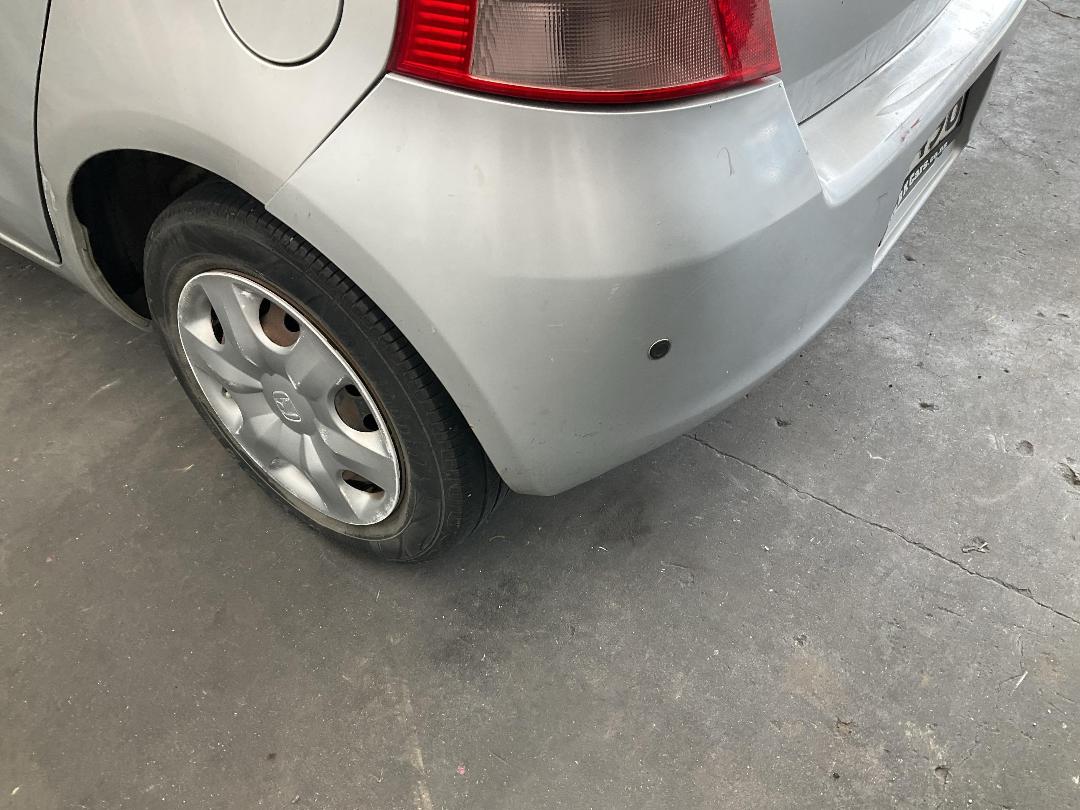 Photo '13' of Toyota Vitz