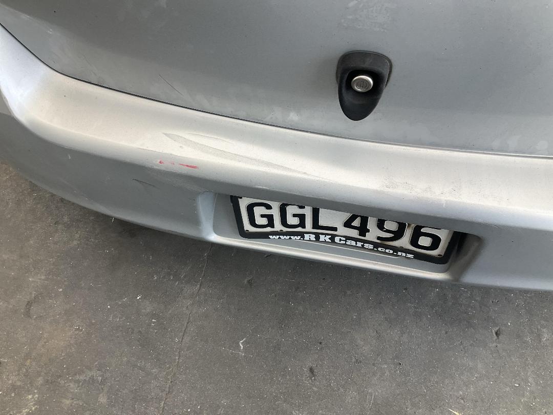 Photo '16' of Toyota Vitz