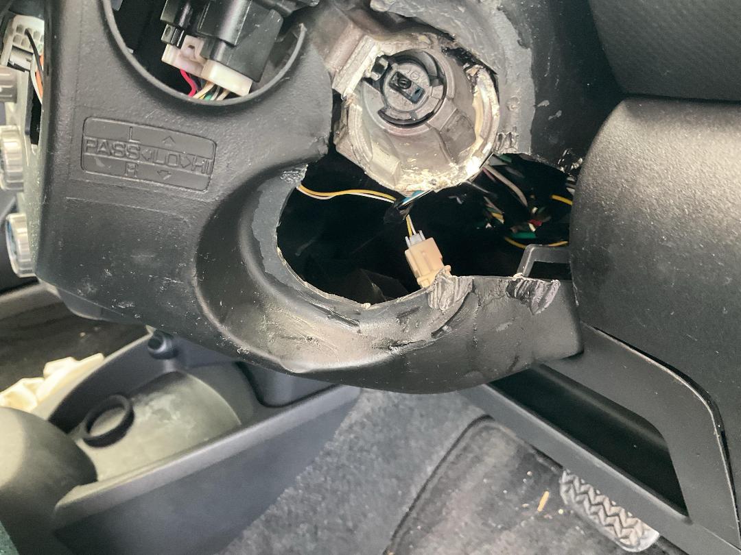 Photo '24' of Toyota Vitz