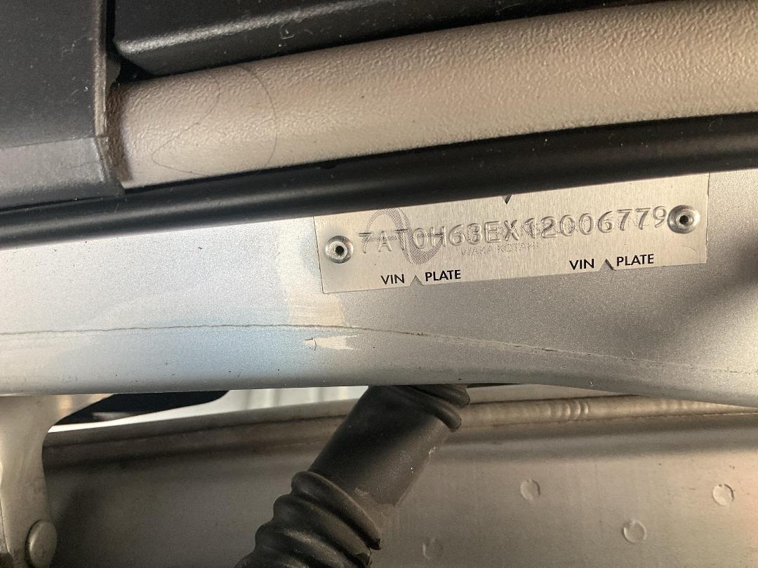 Photo '28' of Toyota Vitz