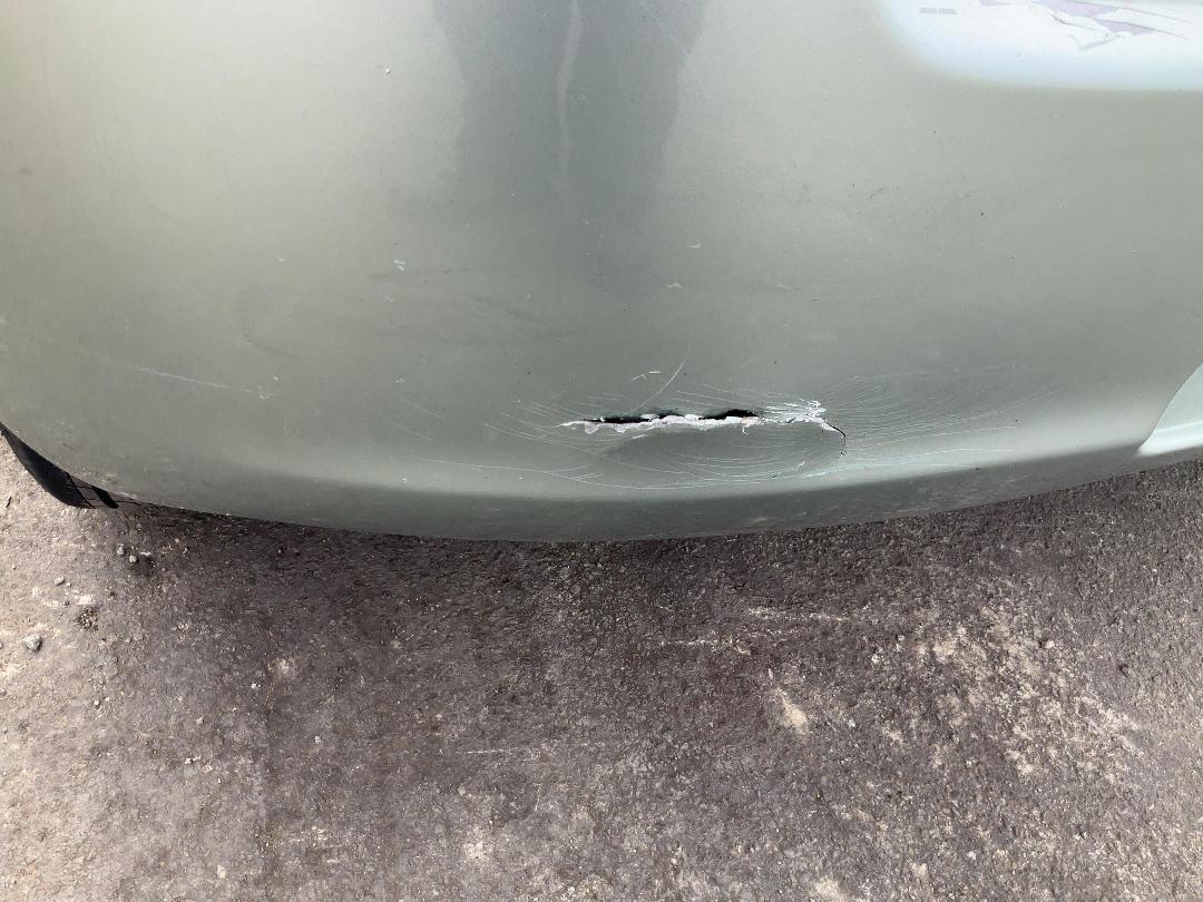 Photo '7' of Toyota Vitz