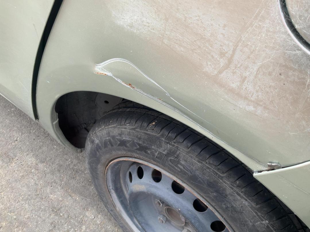 Photo '8' of Toyota Vitz