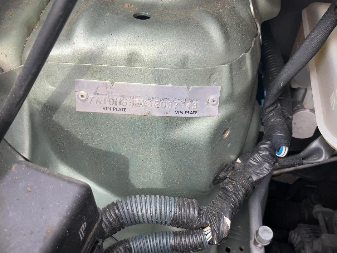 Photo '12' of Toyota Vitz