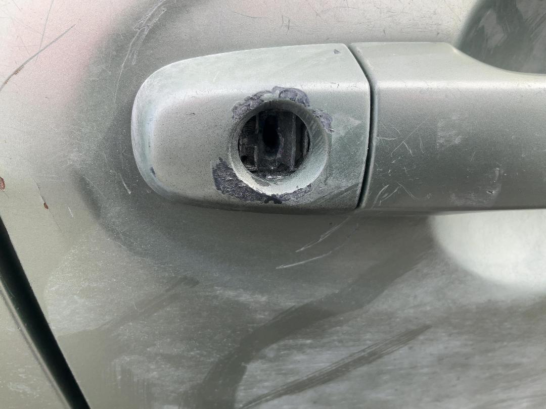 Photo '16' of Toyota Vitz