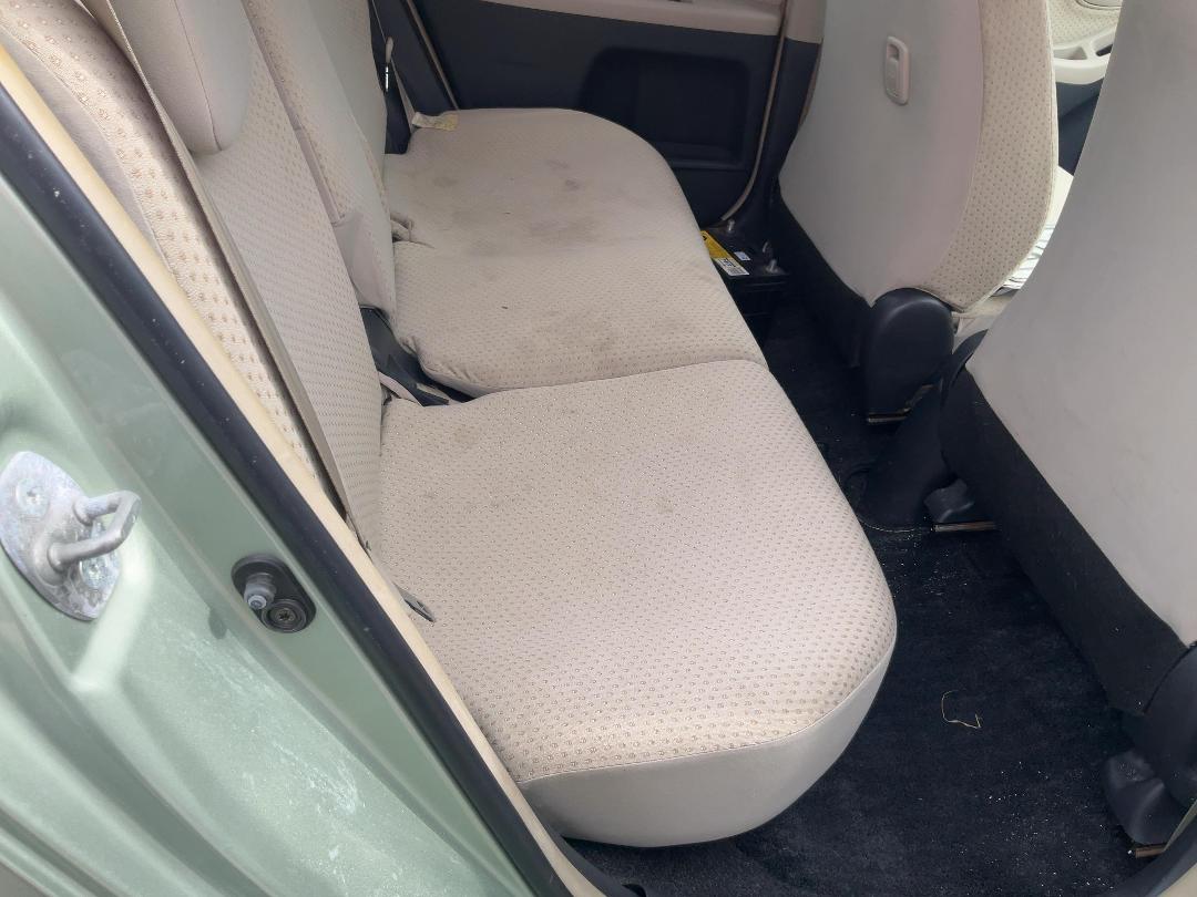 Photo '19' of Toyota Vitz