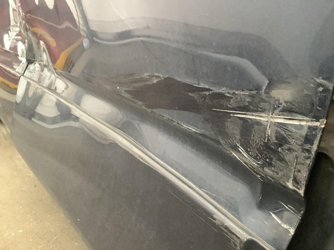 Photo '6' of Toyota Voxy