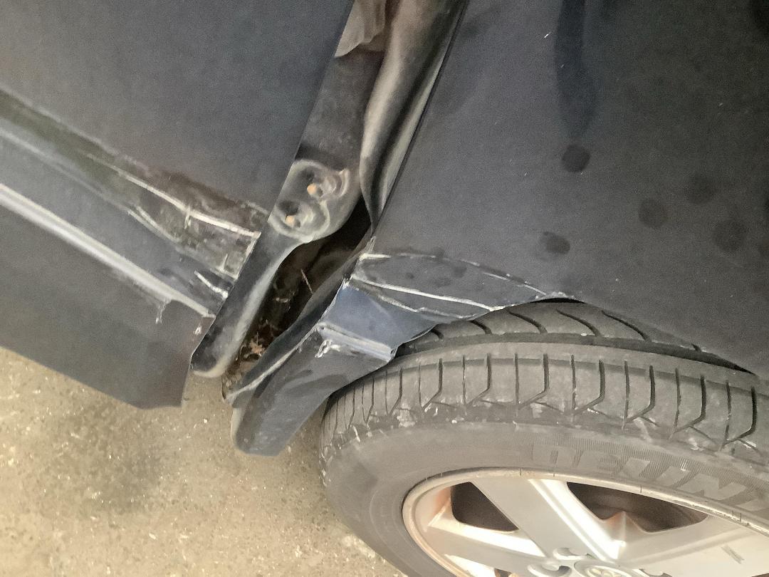 Photo '4' of Toyota Voxy