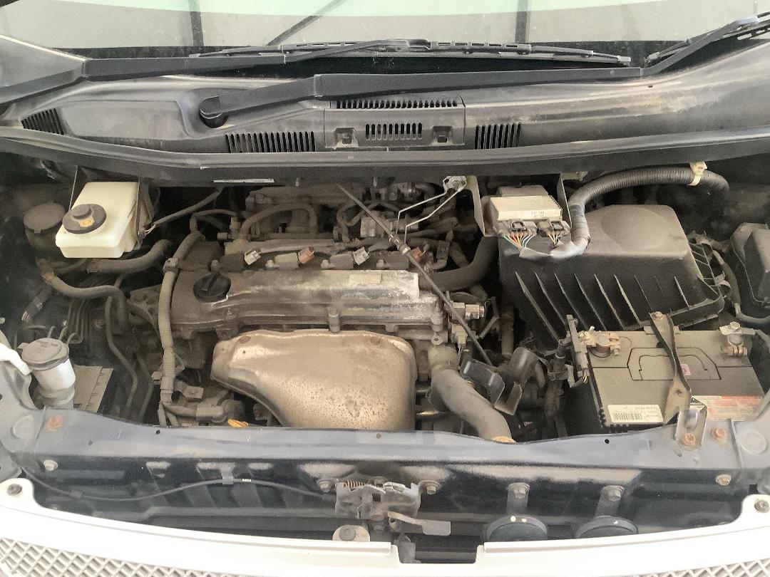 Photo '19' of Toyota Voxy