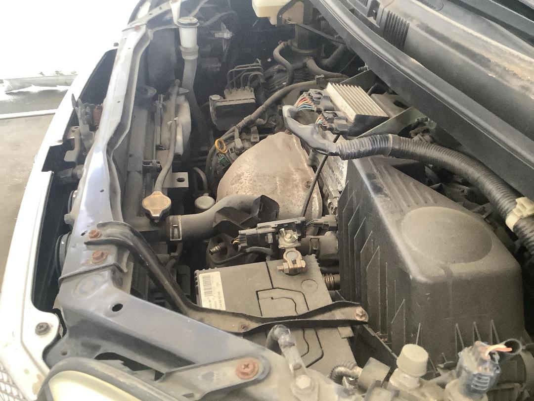 Photo '20' of Toyota Voxy