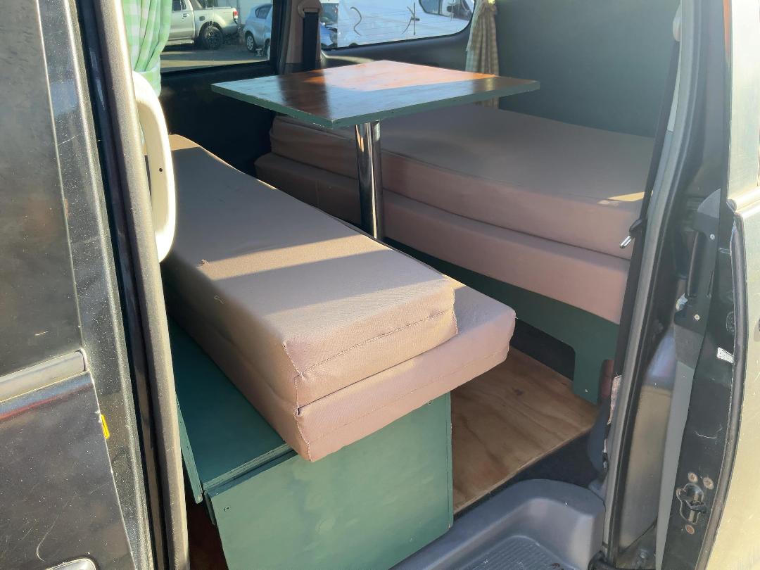 Photo '16' of Toyota Voxy