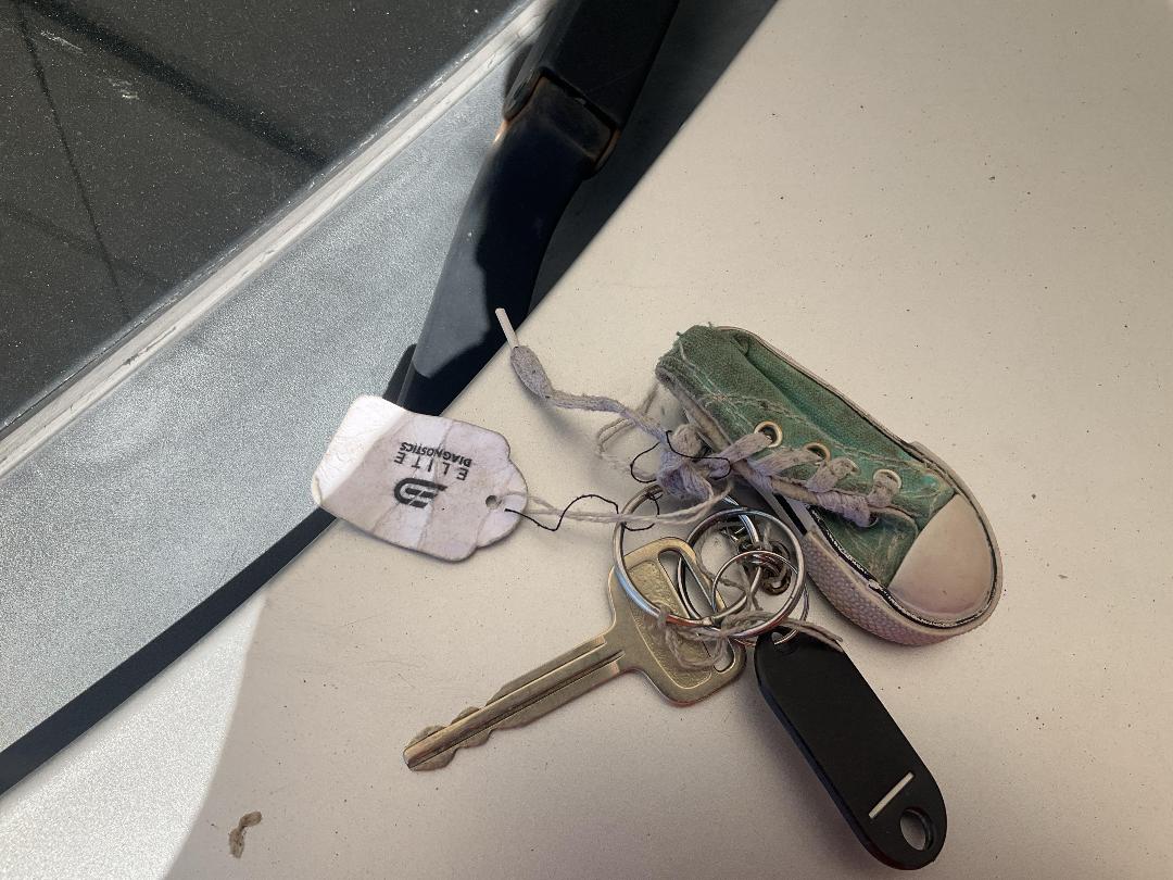 Photo '7' of Toyota Voxy