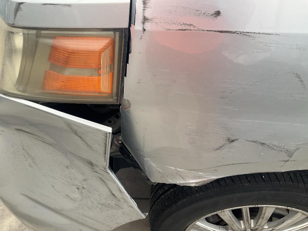 Photo '13' of Toyota Voxy