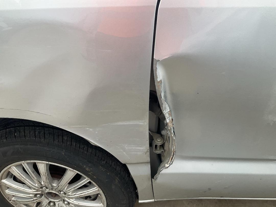 Photo '14' of Toyota Voxy