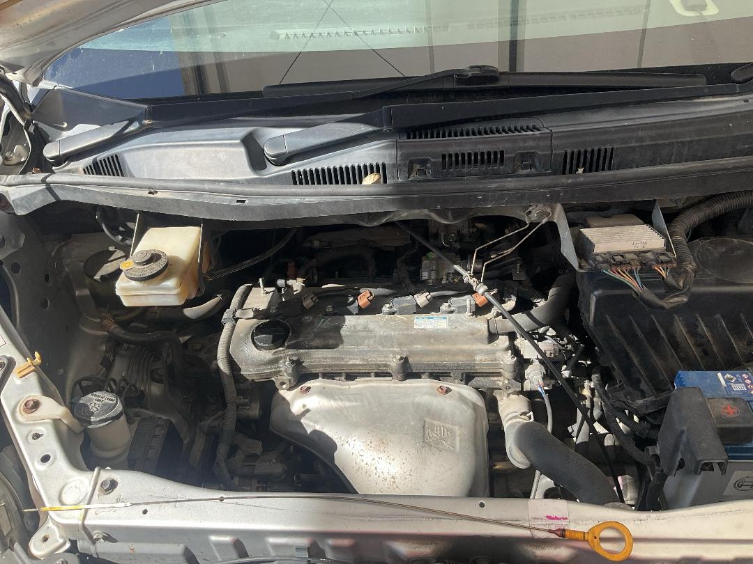 Photo '15' of Toyota Voxy