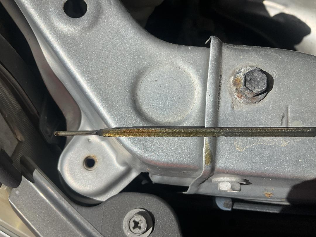 Photo '16' of Toyota Voxy