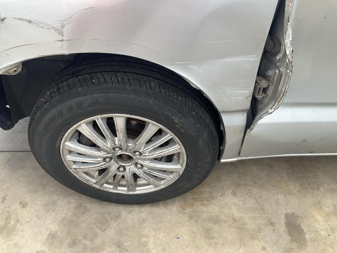 Photo '18' of Toyota Voxy