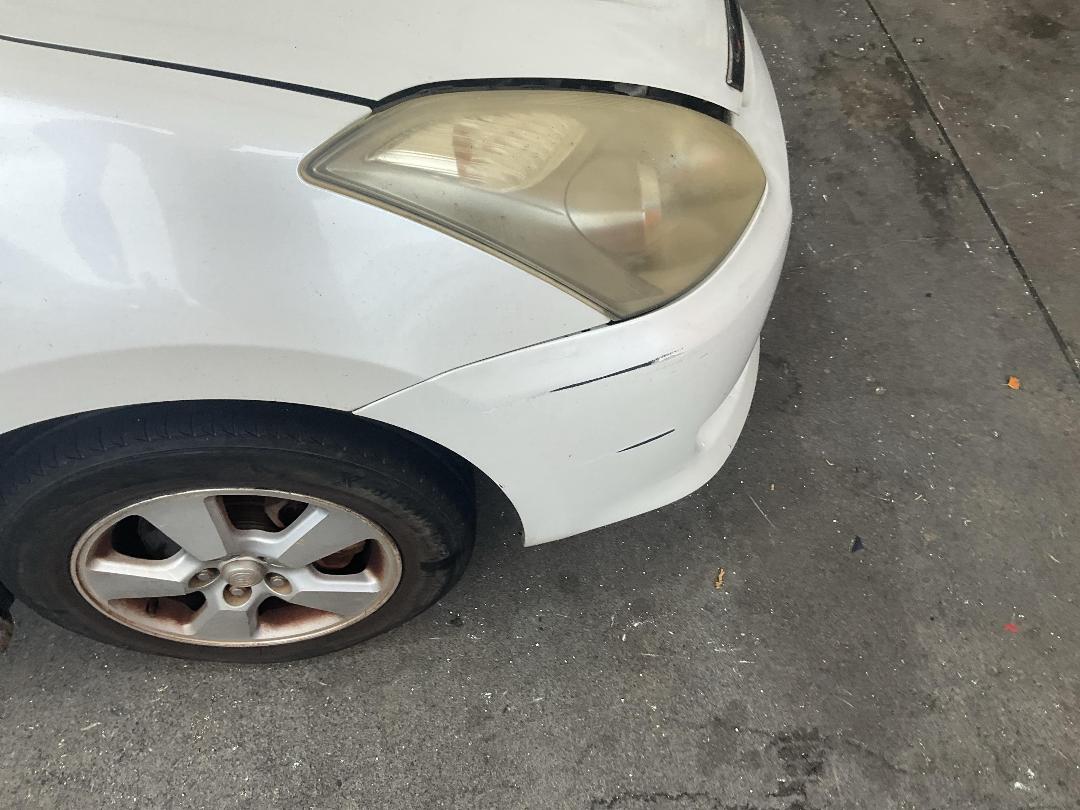 Photo '4' of Toyota Wish