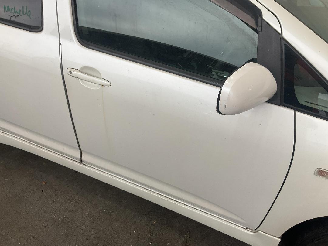 Photo '3' of Toyota Wish