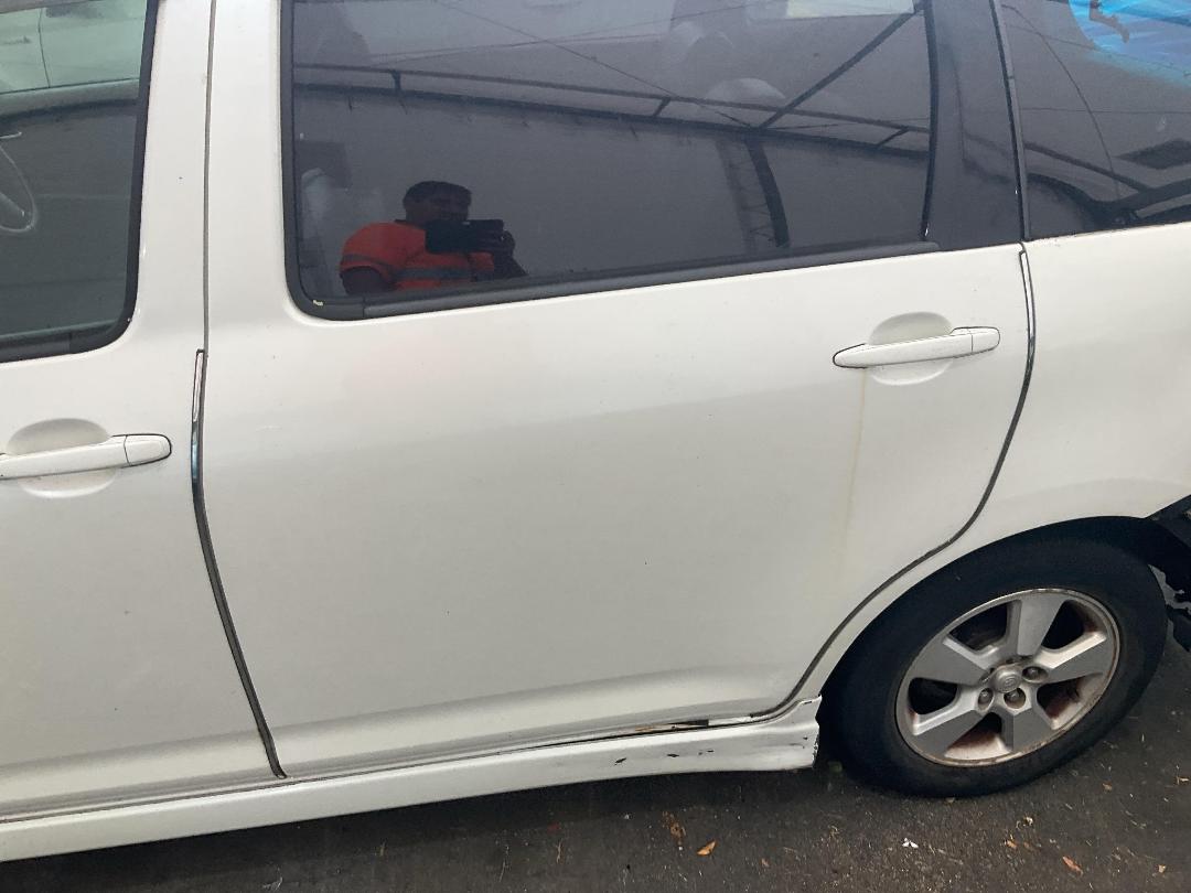 Photo '9' of Toyota Wish