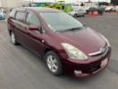 Thumbnail '1' of Toyota Wish