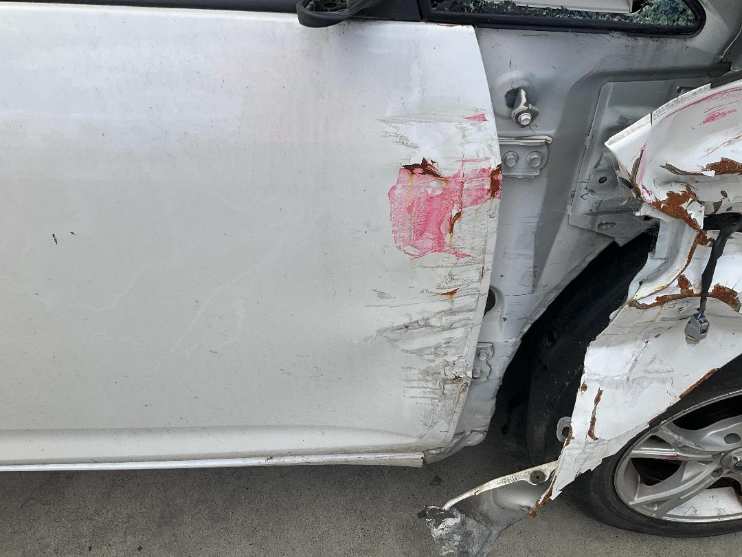 Photo '15' of Toyota Wish