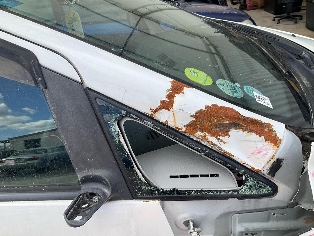 Photo '16' of Toyota Wish