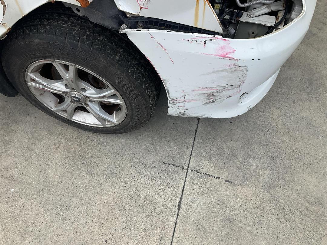 Photo '19' of Toyota Wish