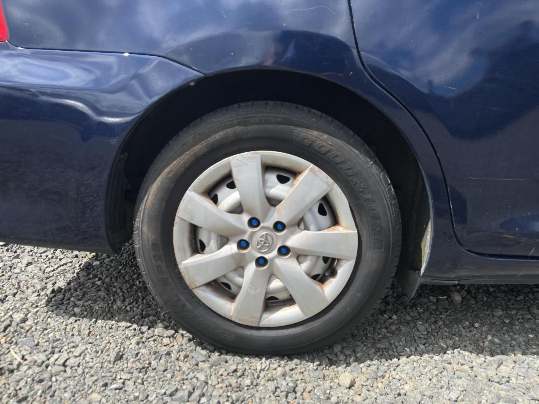 Photo '10' of Toyota Wish Photo '10' of Toyota Wish