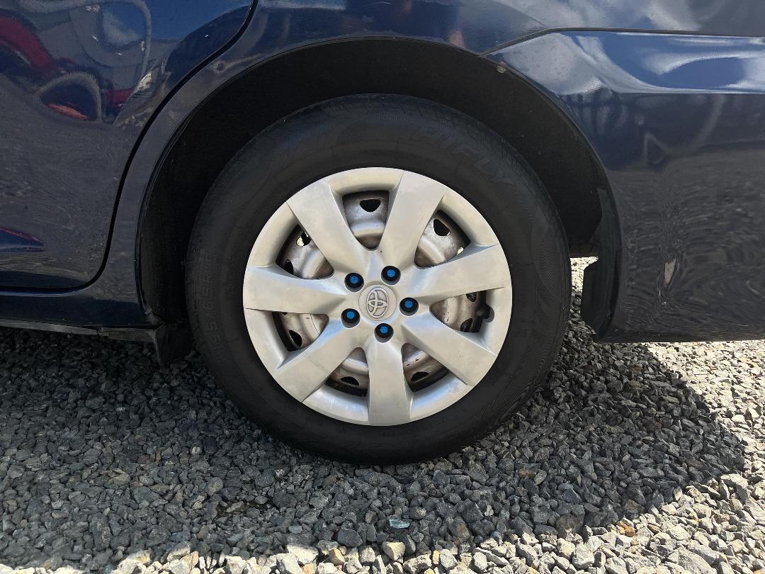 Photo '9' of Toyota Wish Photo '9' of Toyota Wish