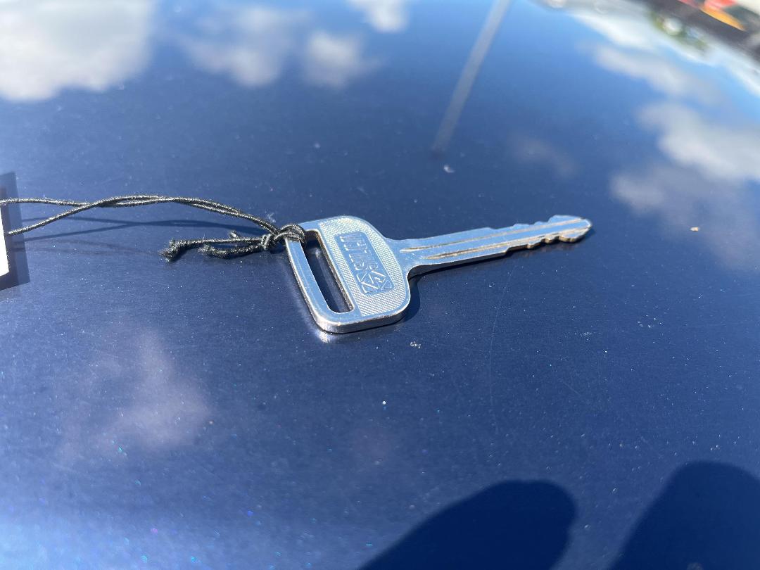 Photo '20' of Toyota Wish Photo '20' of Toyota Wish