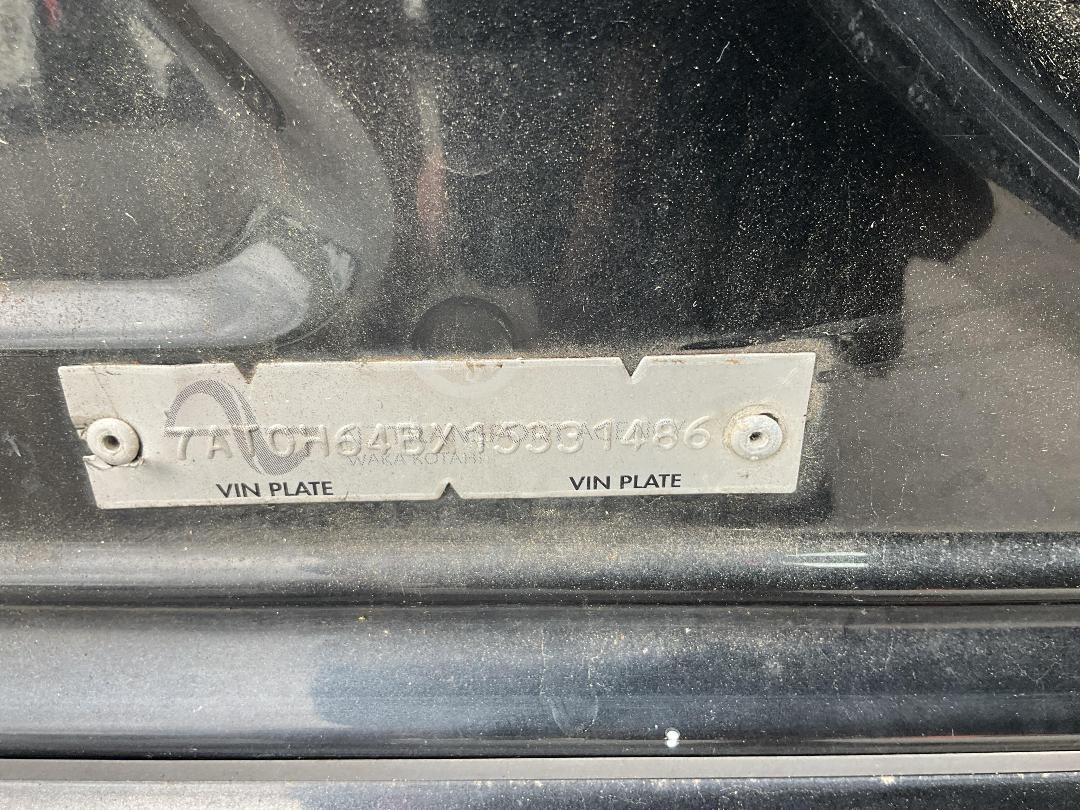 Photo '11' of Toyota Wish Photo '11' of Toyota Wish