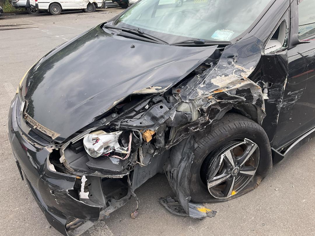 Photo '14' of Toyota Wish Photo '14' of Toyota Wish