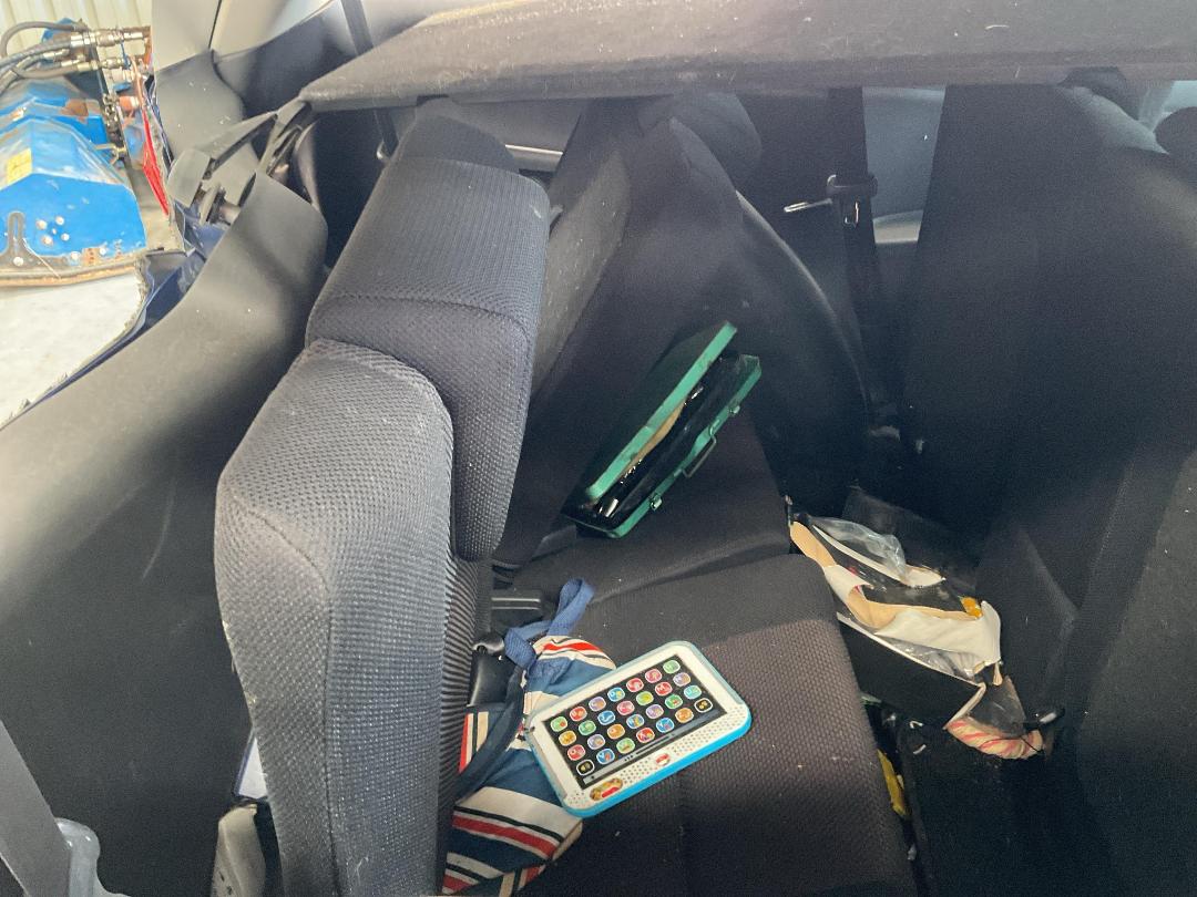 Photo '19' of Toyota Wish