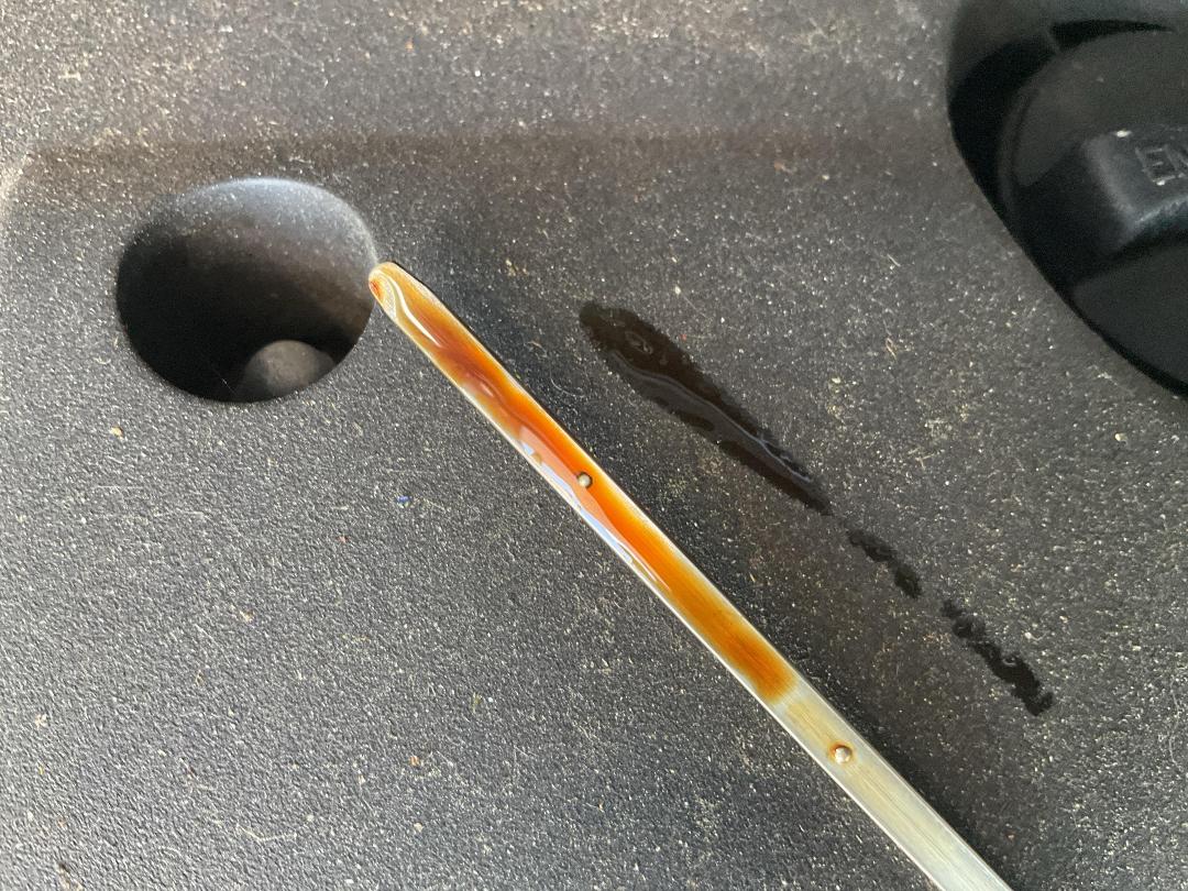 Photo '21' of Toyota Wish