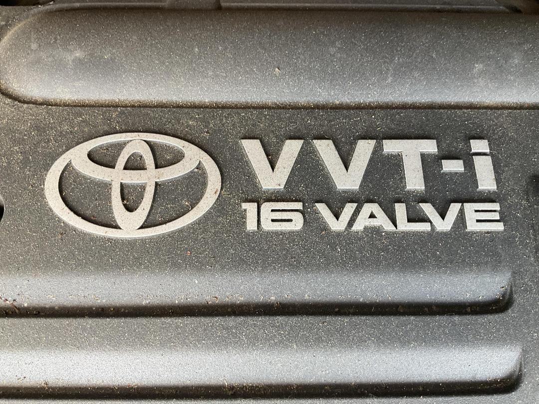 Photo '22' of Toyota Wish