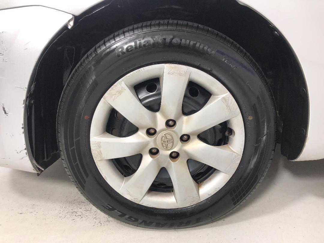 Photo '10' of Toyota Wish